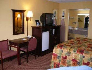 Hotel Americas Value Of Elk Elk City