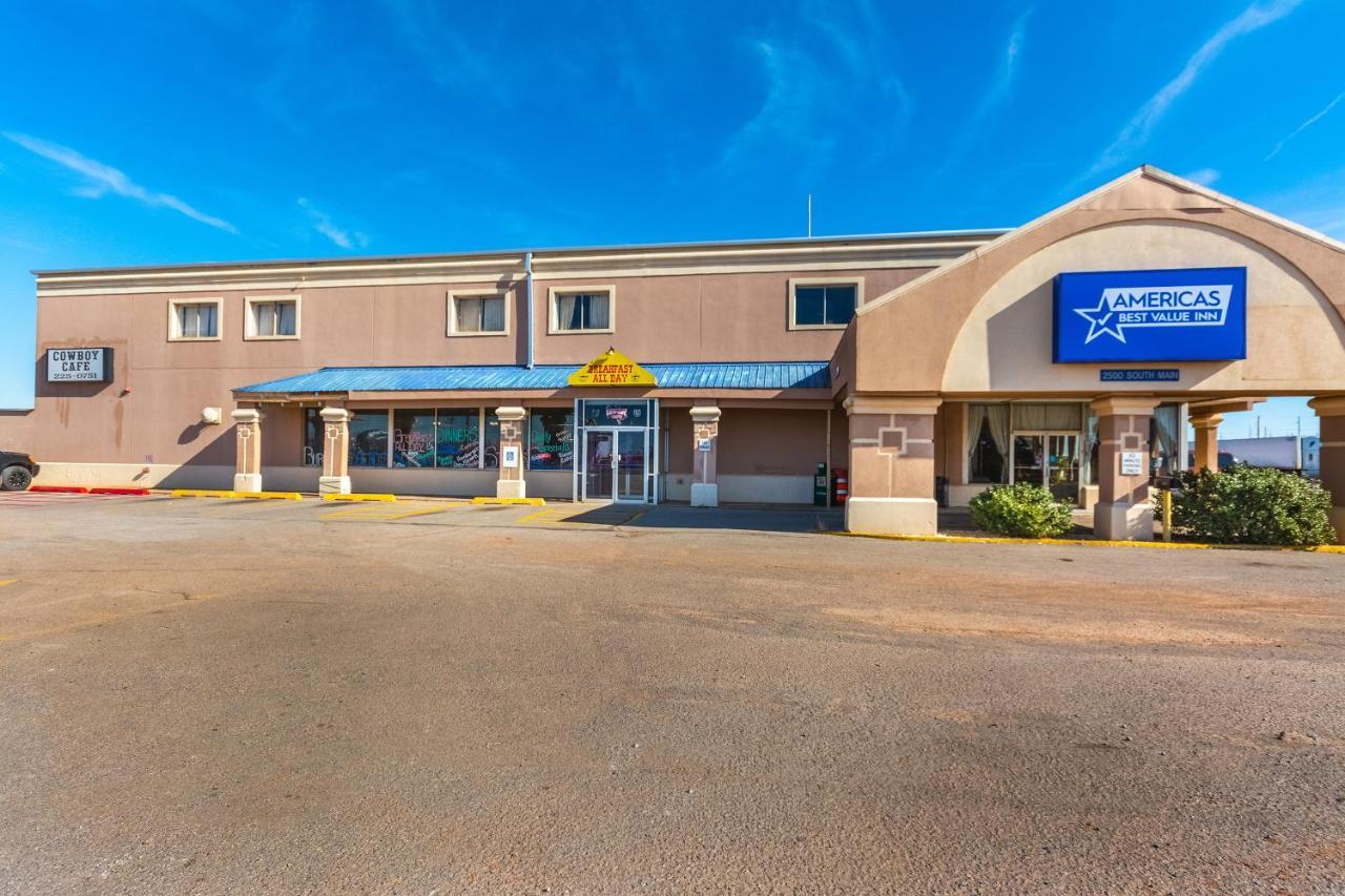 Hotel Americas Value Of Elk