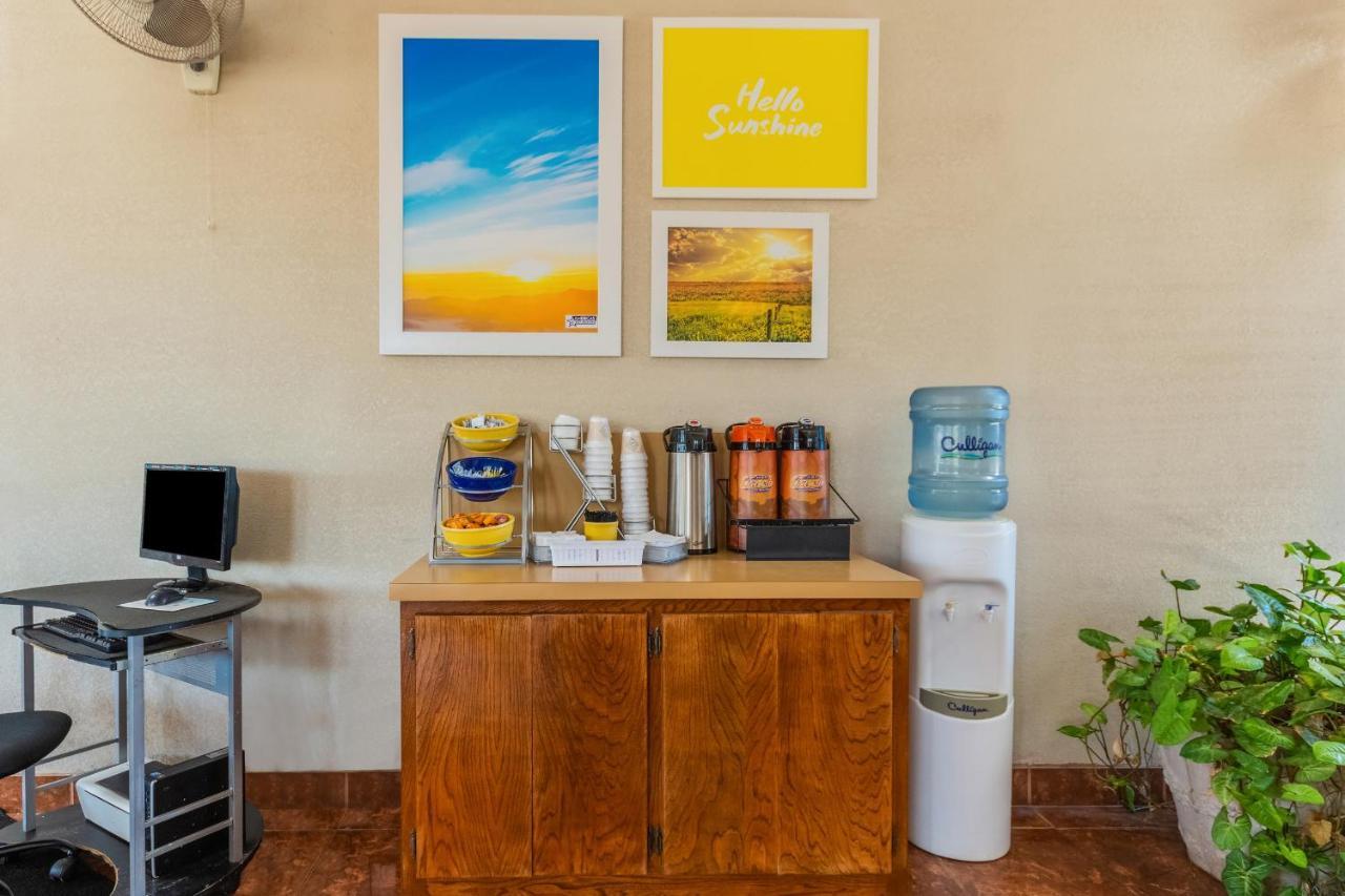 Hotel Americas Value Of Elk Elk City