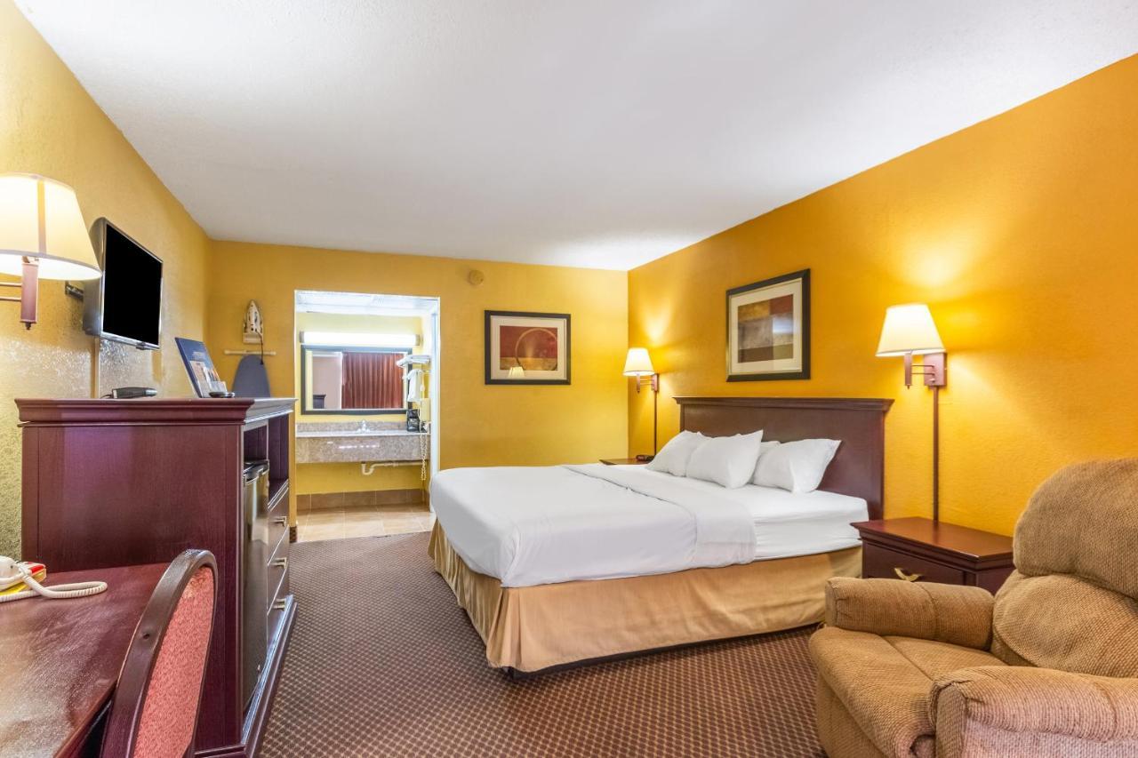 Hotel Americas Value Of Elk