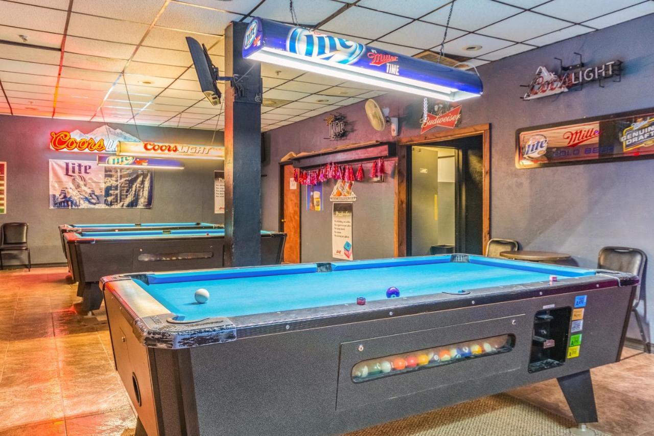 Hotel Americas Value Of Elk Elk City